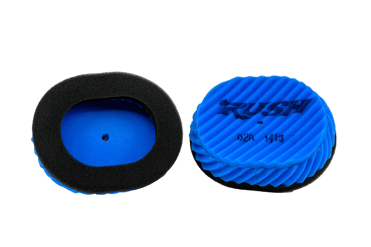 GasGas - 02 Rush Air Filters