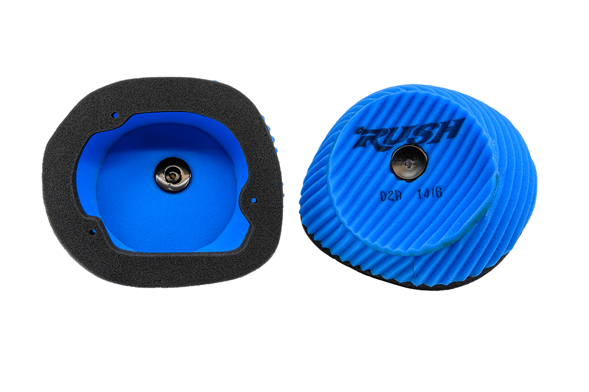 KTM - 02 Rush Air Filters