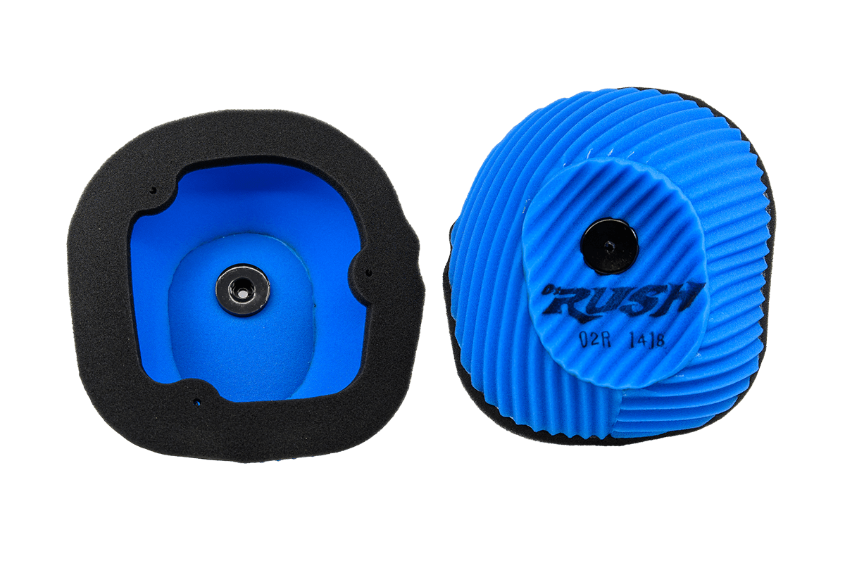 Husqvarna - 02 Rush Air Filters