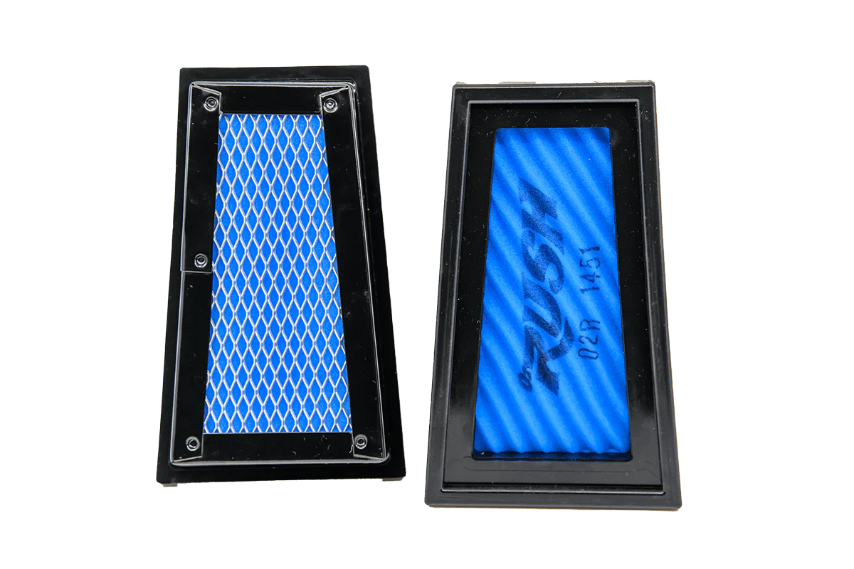 Husqvarna - 02 Rush Air Filters