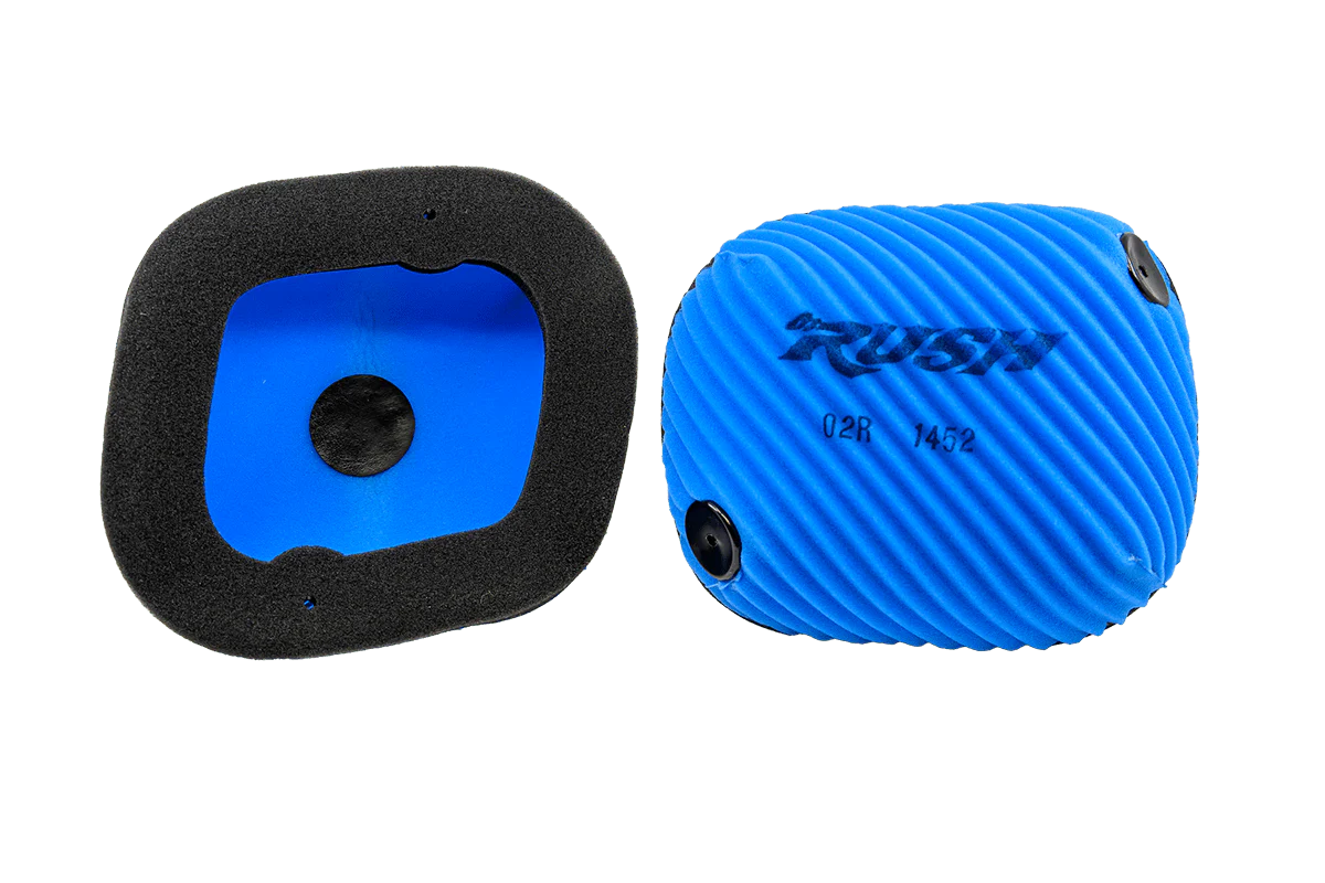 GasGas - 02 Rush Air Filters