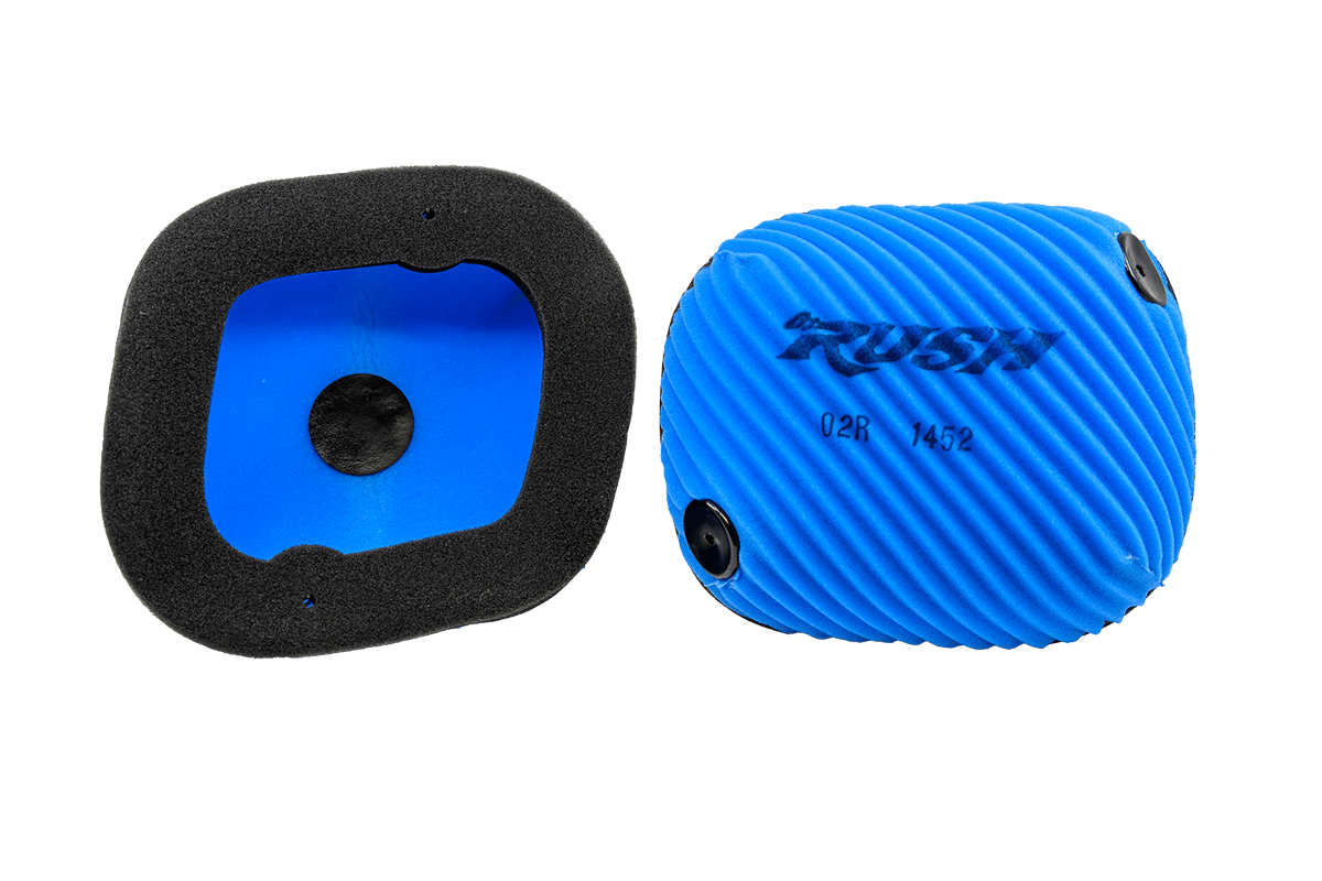 Husqvarna - 02 Rush Air Filters