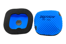 Husqvarna - 02 Rush Air Filters