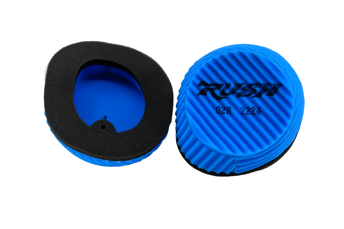 Yamaha - 02 Rush Air Filters