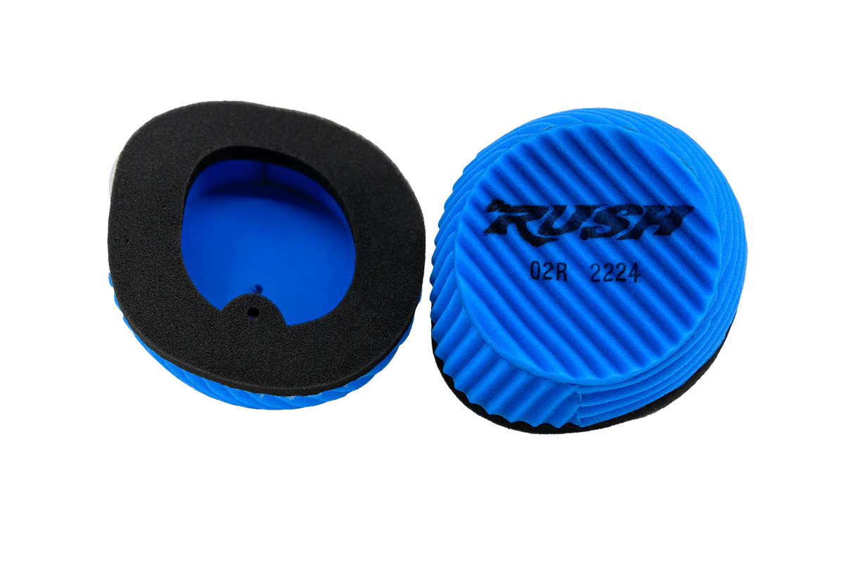 Yamaha - 02 Rush Air Filters