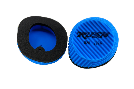 Yamaha - 02 Rush Air Filters