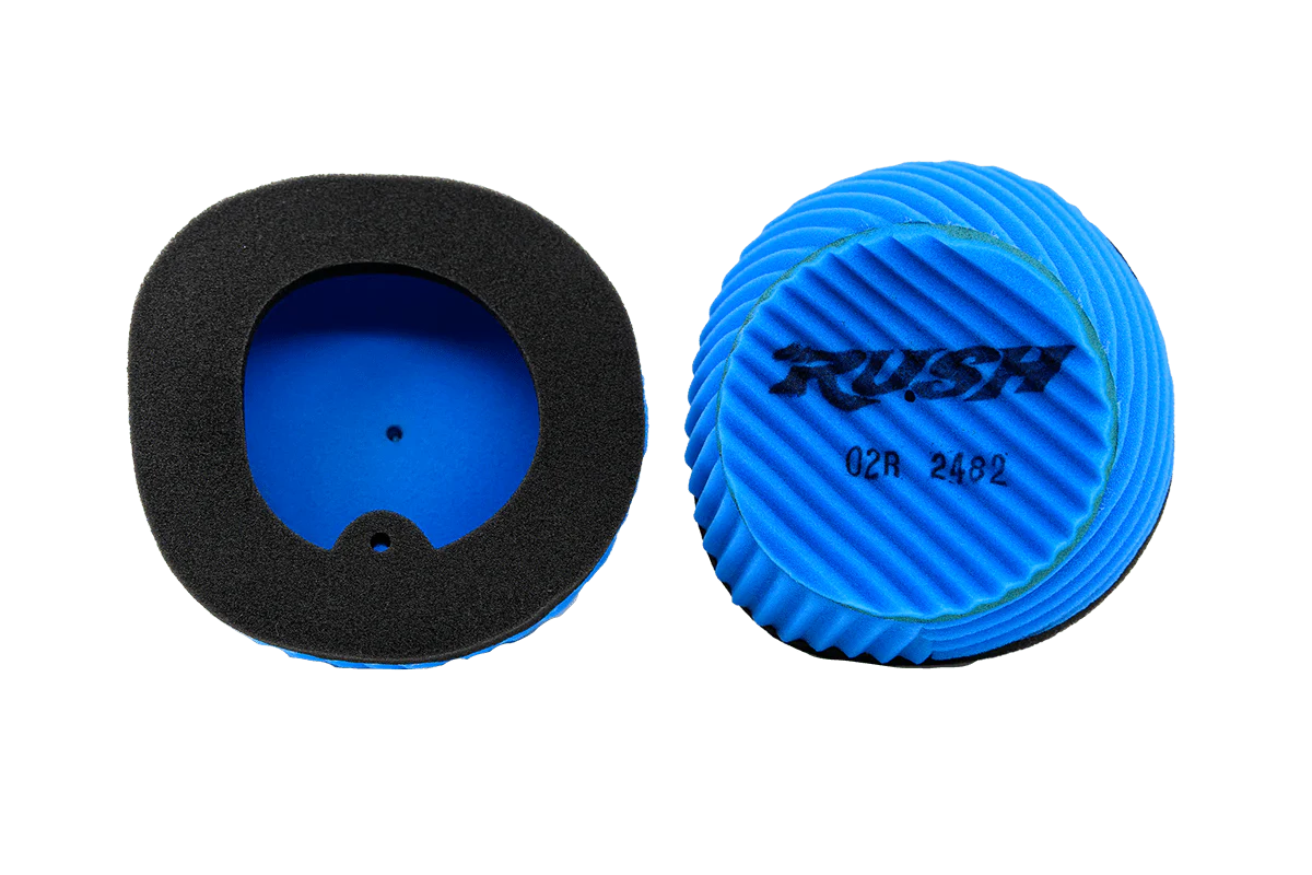 Suzuki - 02 Rush Air Filters