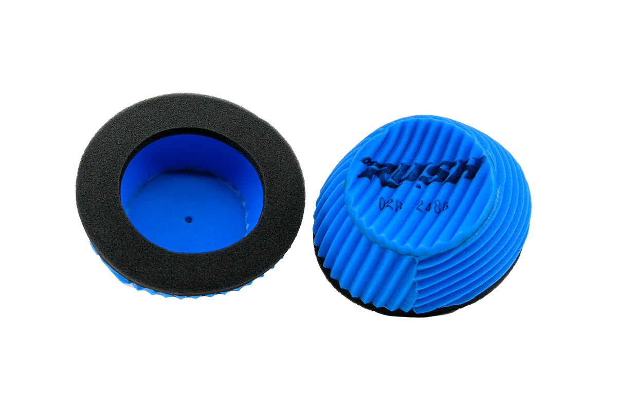 Suzuki - 02 Rush Air Filters