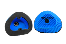 Kawasaki - 02 Rush Air Filters