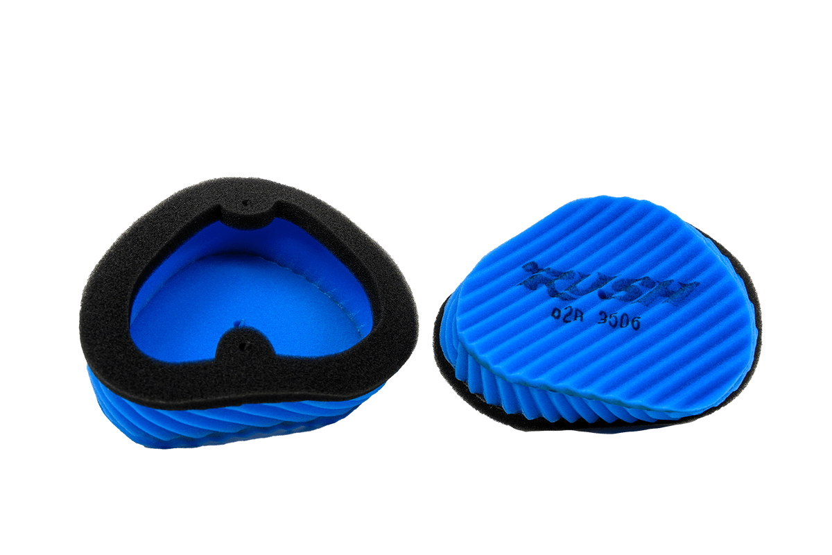 Kawasaki - 02 Rush Air Filters
