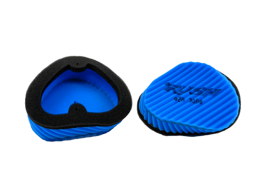 Kawasaki - 02 Rush Air Filters
