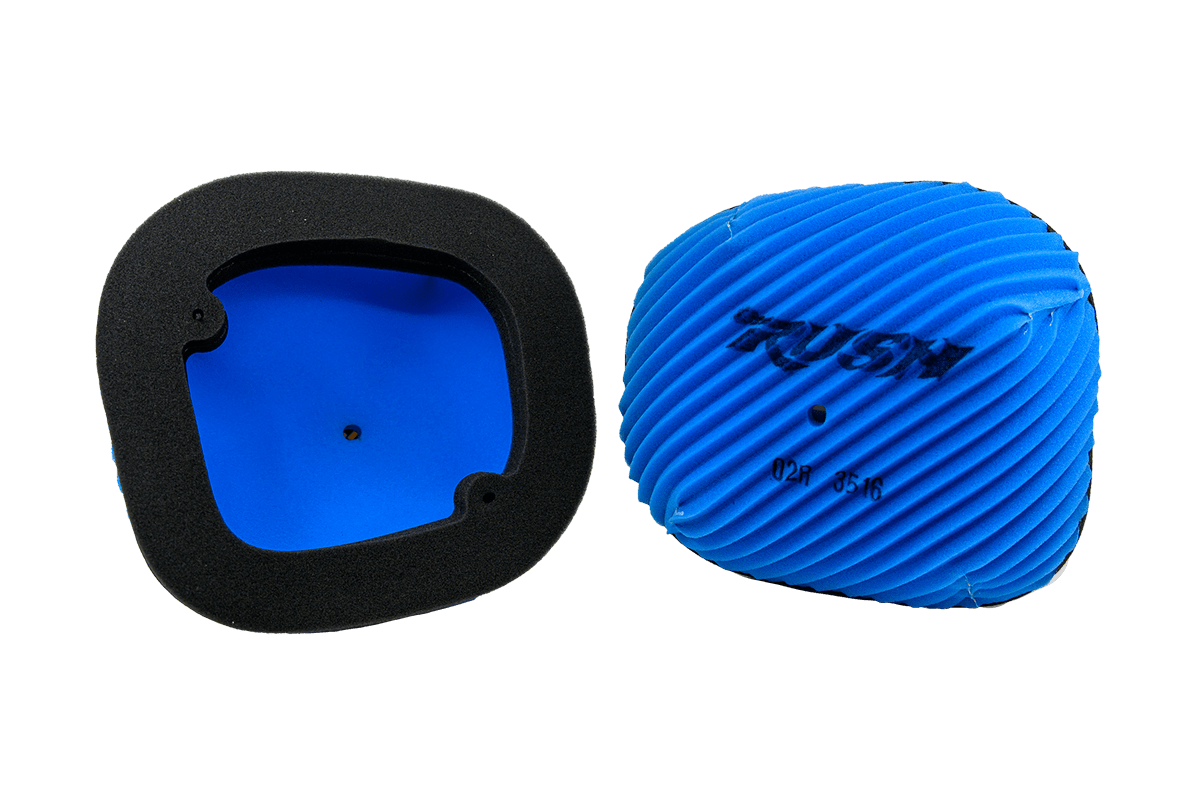 Kawasaki - 02 Rush Air Filters