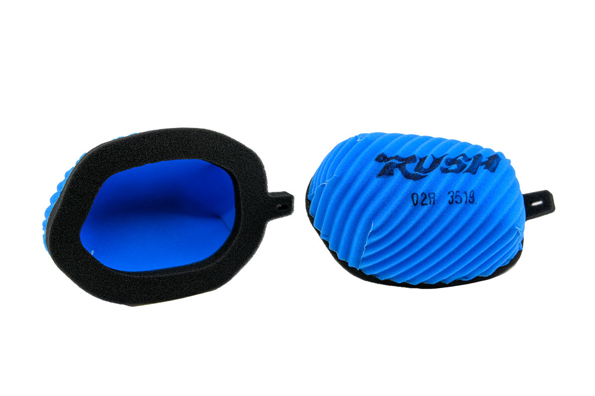 Kawasaki - 02 Rush Air Filters