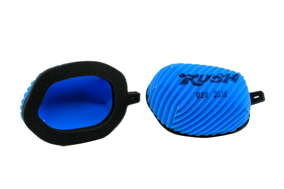 Kawasaki - 02 Rush Air Filters