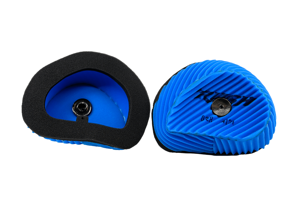 Honda - 02 Rush Air Filters