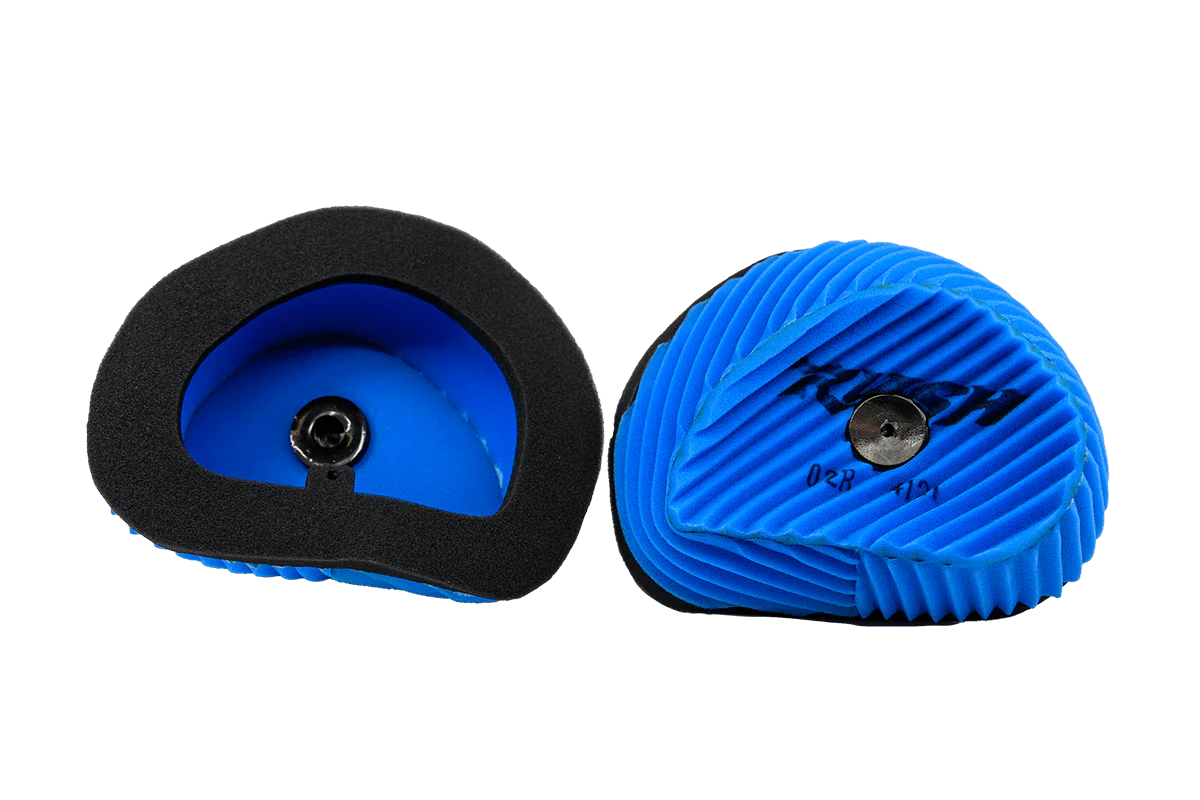 Honda - 02 Rush Air Filters