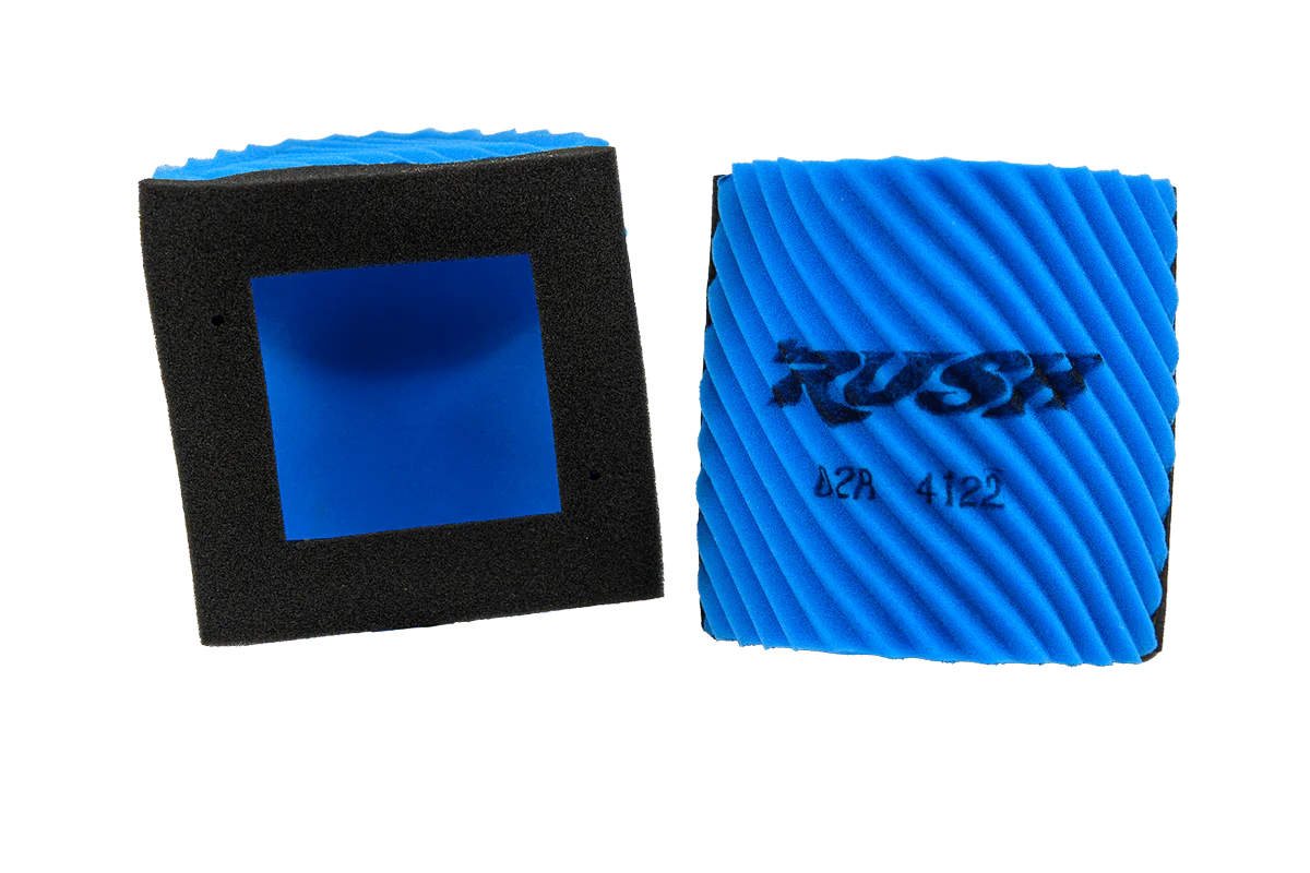 Honda - 02 Rush Air Filters