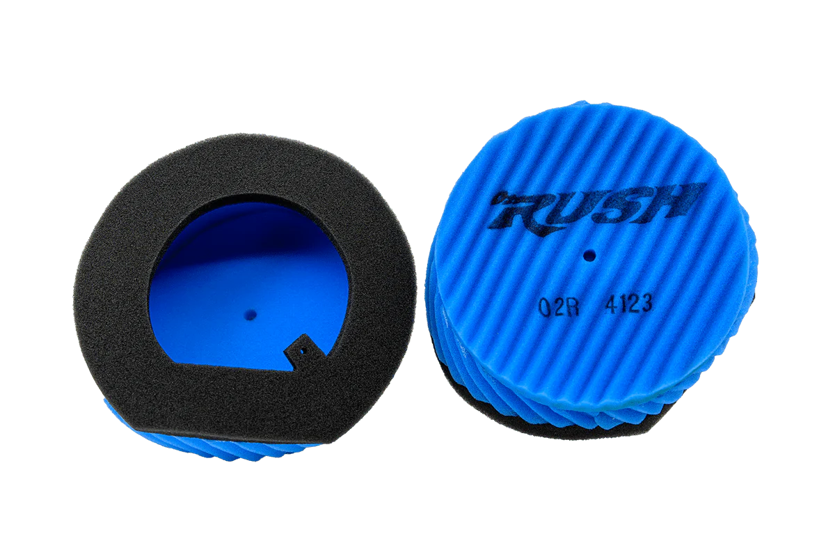 Honda - 02 Rush Air Filters