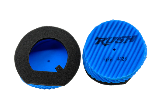 Honda - 02 Rush Air Filters