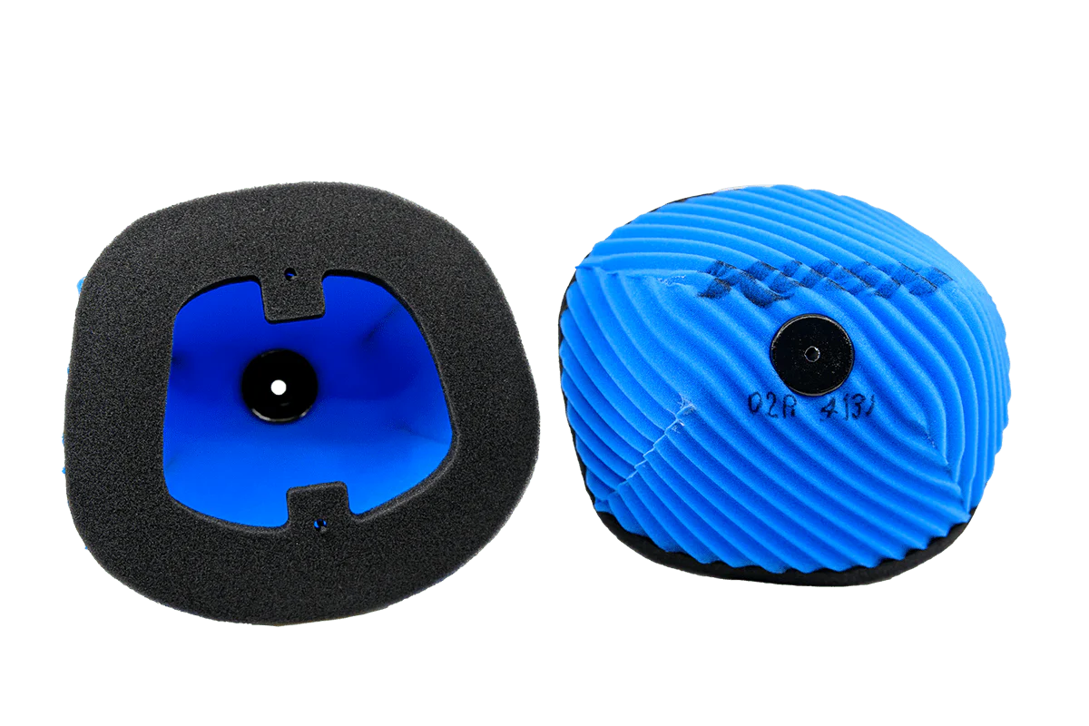 Honda - 02 Rush Air Filters
