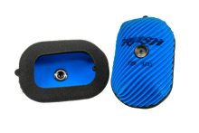 Honda - 02 Rush Air Filters