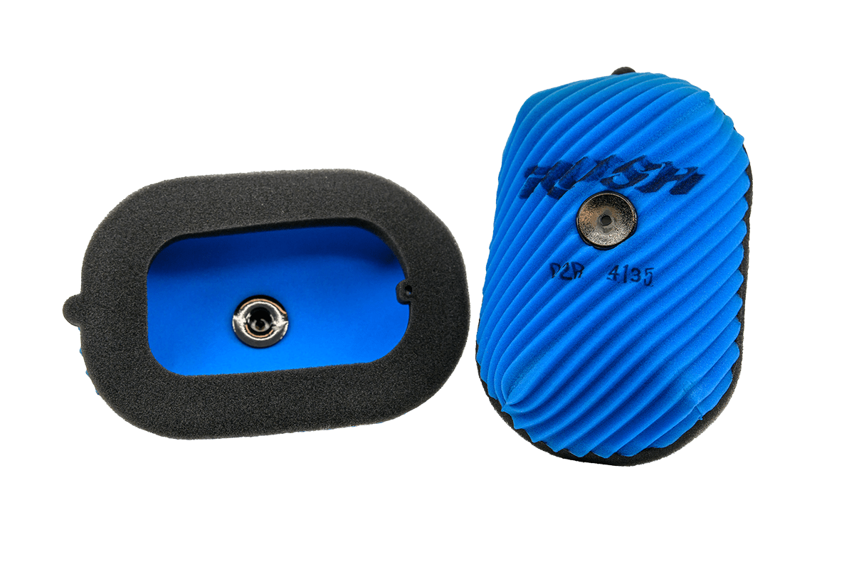 Honda - 02 Rush Air Filters