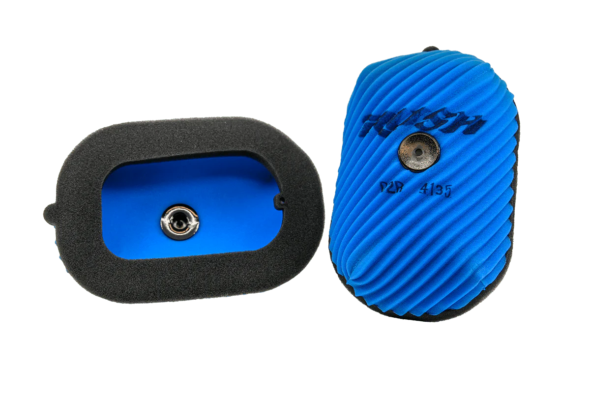 Honda - 02 Rush Air Filters