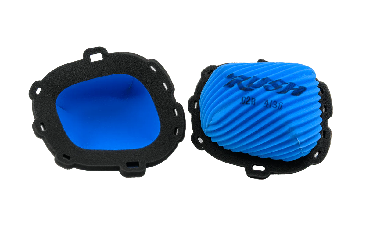 Honda - 02 Rush Air Filters