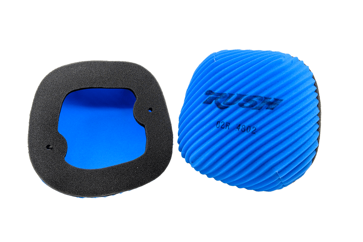 Beta - 02 Rush Air Filters