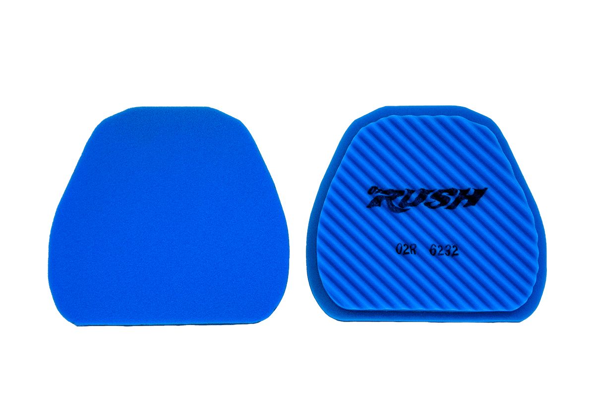 Yamaha - 02 Rush Air Filters