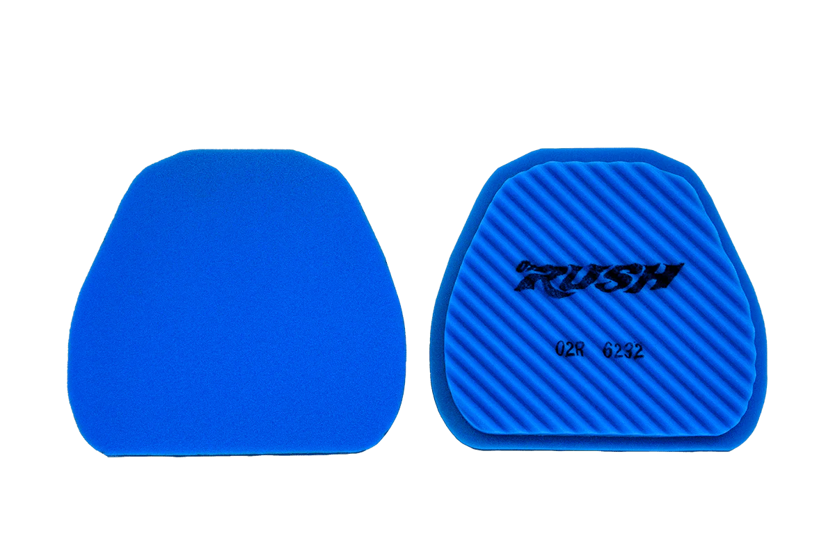 Yamaha - 02 Rush Air Filters
