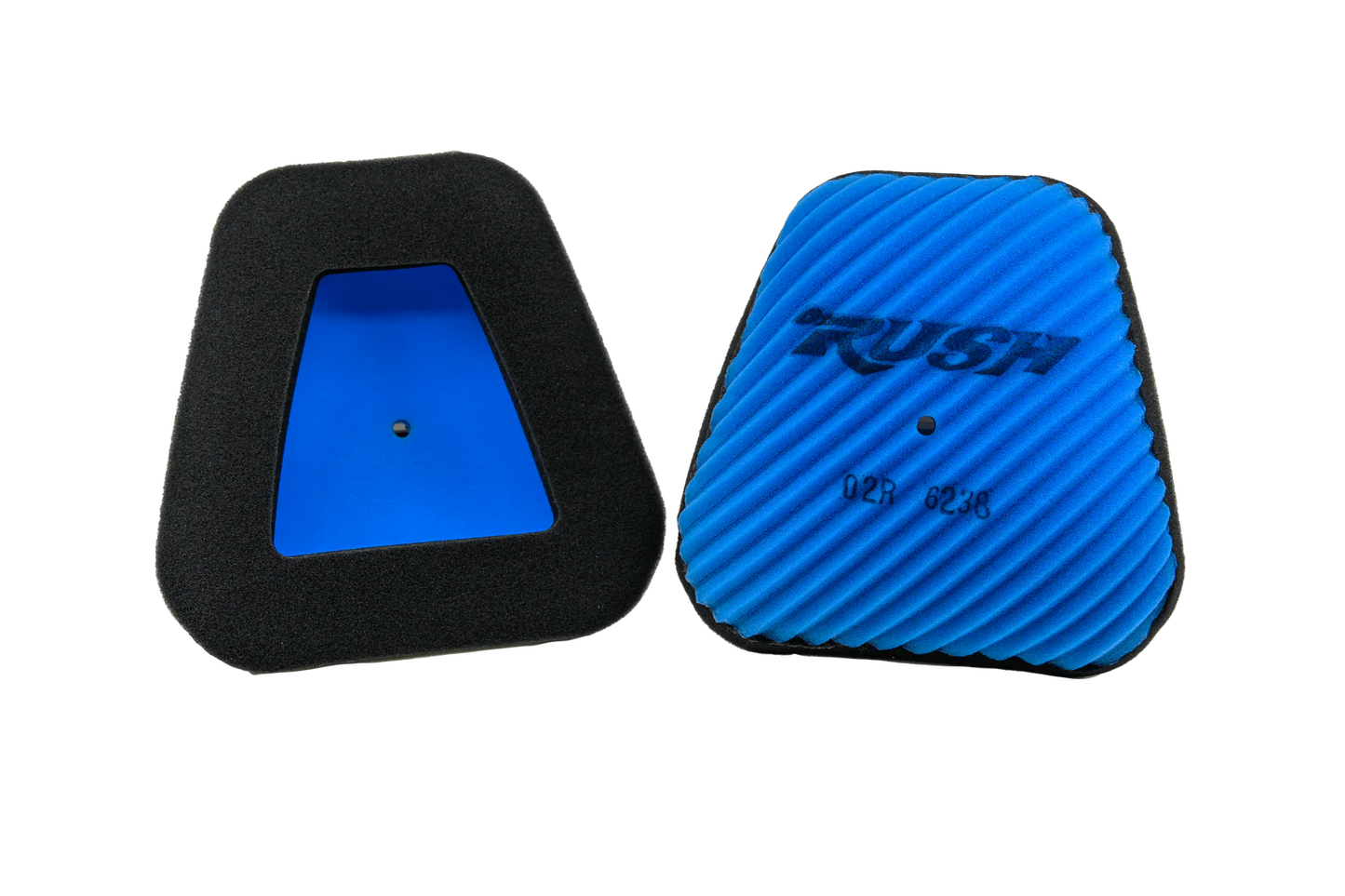 Yamaha - 02 Rush Air Filters