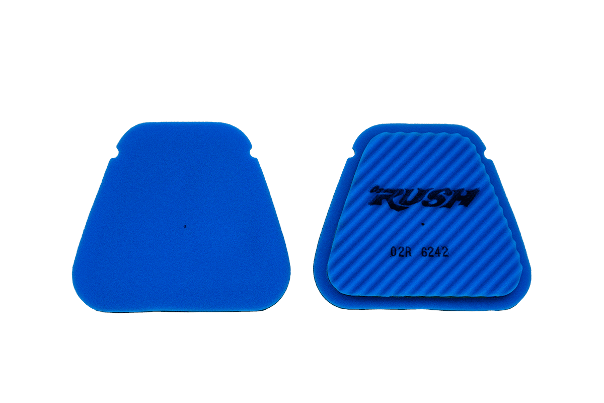 Yamaha - 02 Rush Air Filters