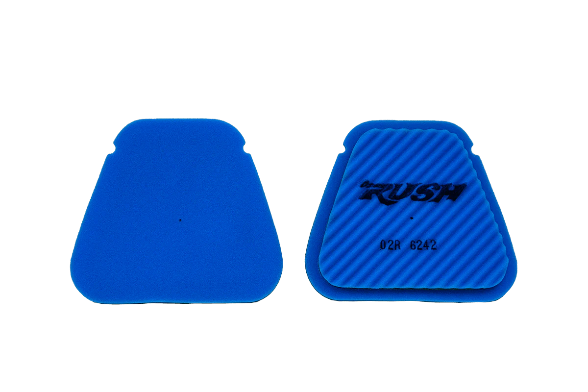 Yamaha - 02 Rush Air Filters