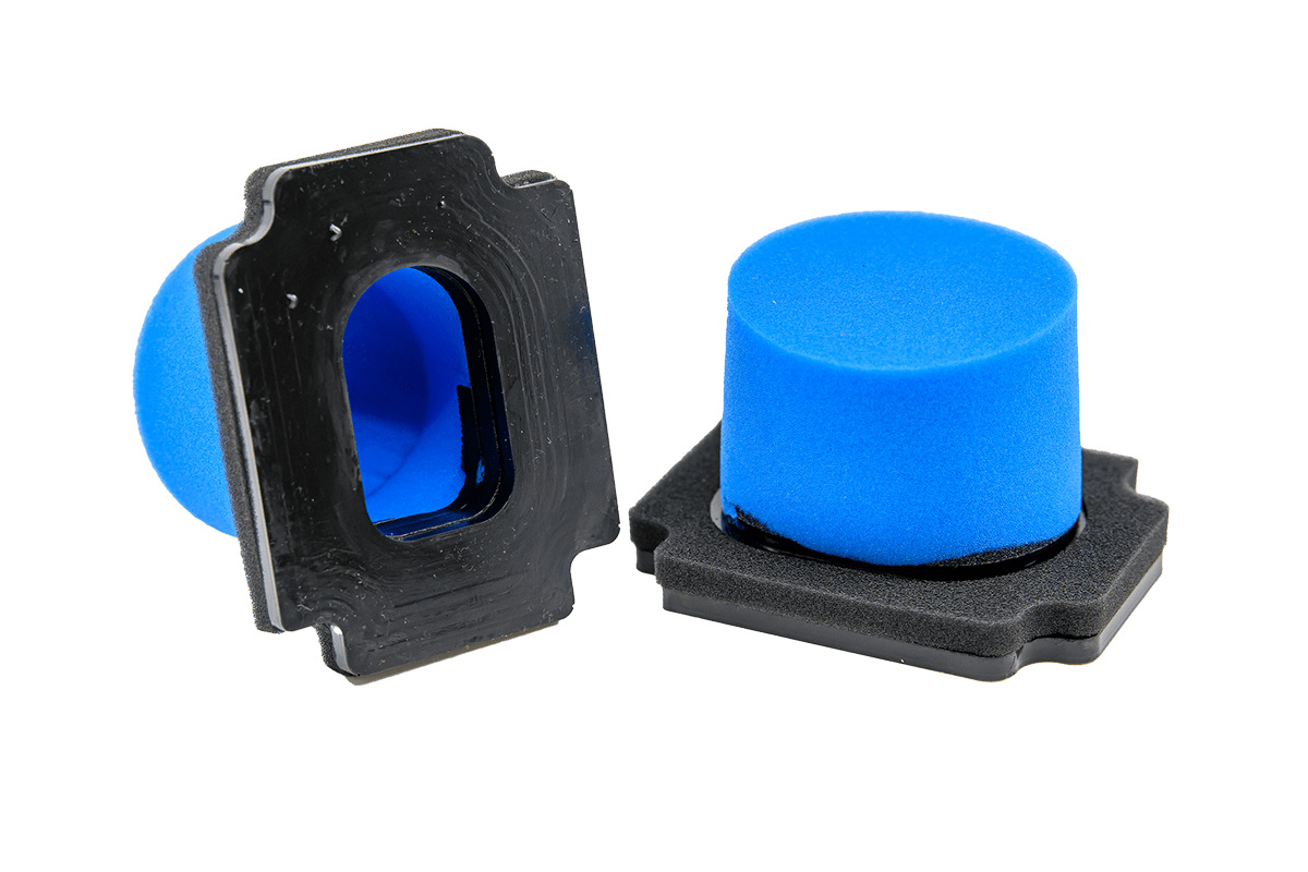 Yamaha - 02 Rush Air Filters