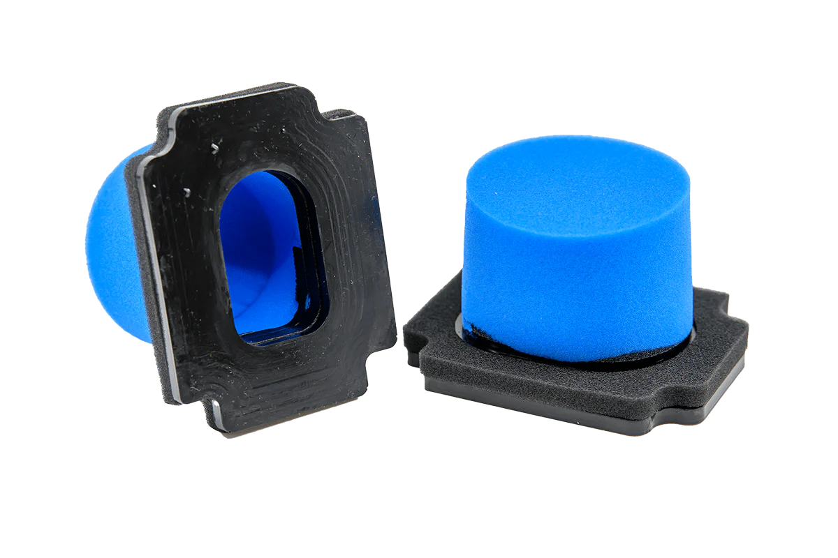 Yamaha - 02 Rush Air Filters