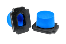Yamaha - 02 Rush Air Filters