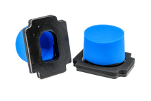Yamaha - 02 Rush Air Filters
