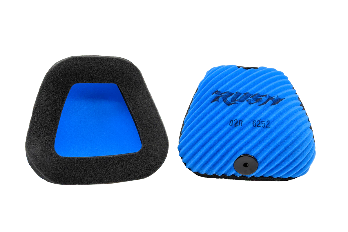 Yamaha - 02 Rush Air Filters