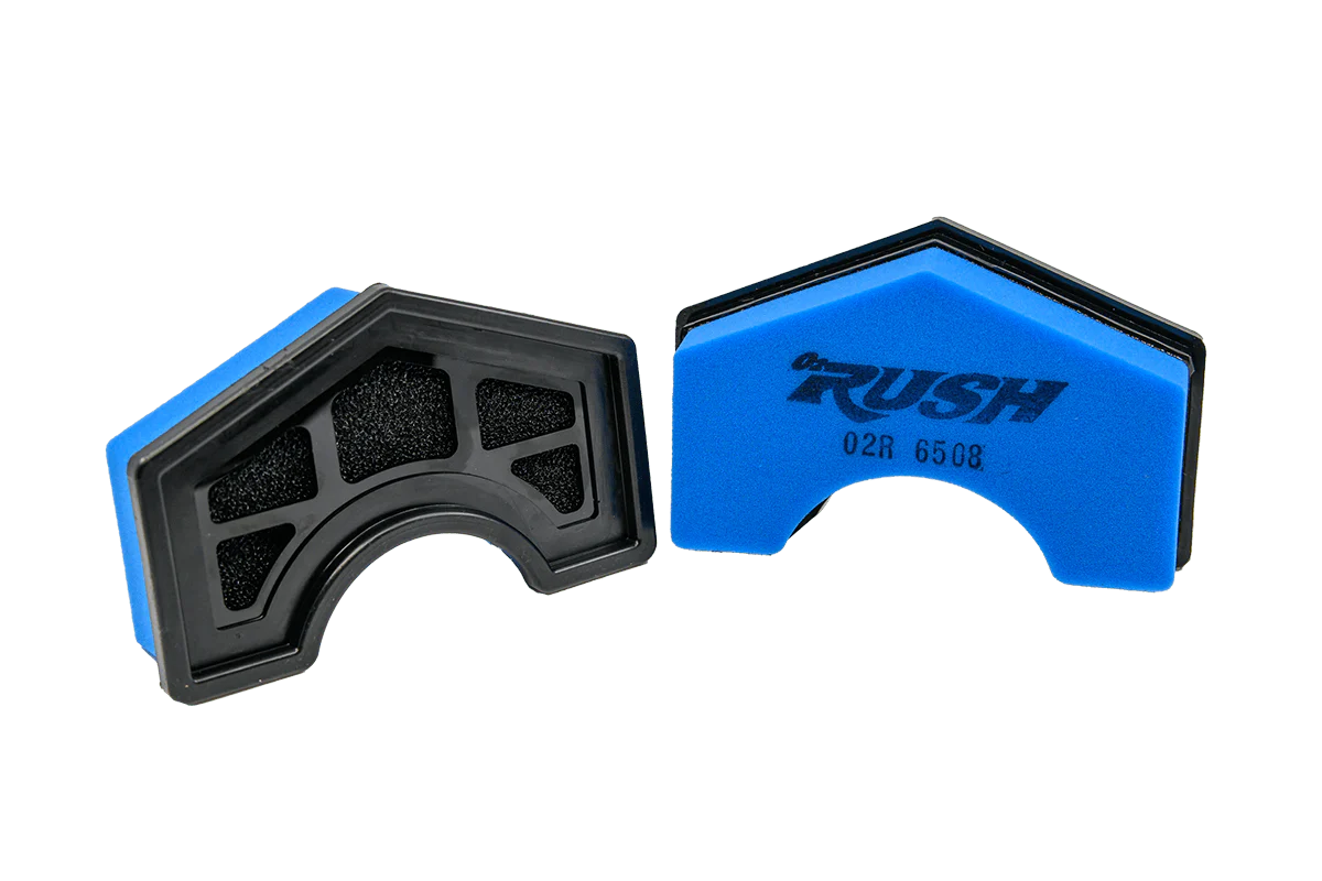 Aprilia - 02 Rush Air Filters