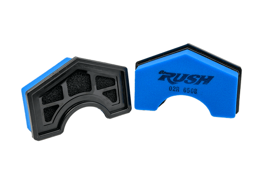 Aprilia - 02 Rush Air Filters
