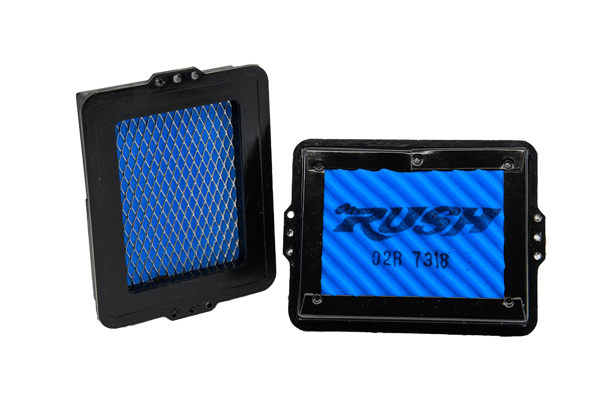 BMW - 02 Rush Air Filters