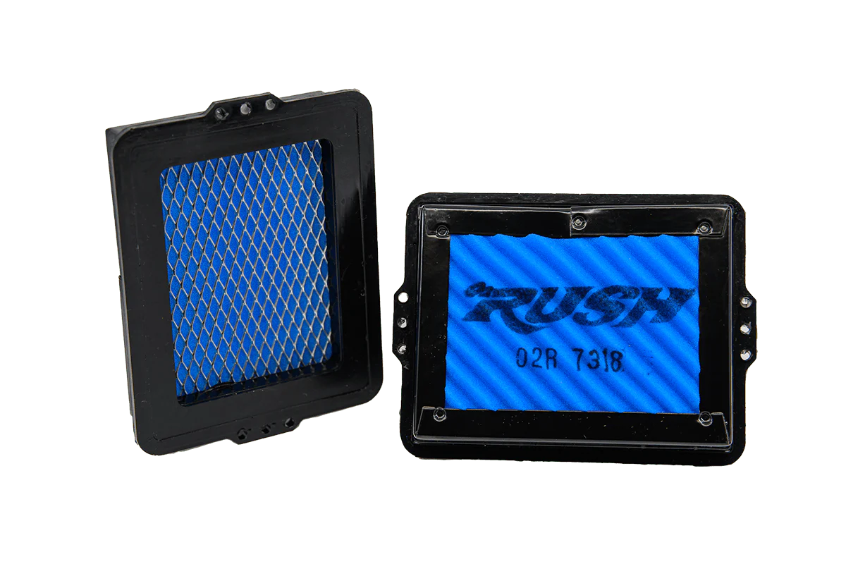 BMW - 02 Rush Air Filters