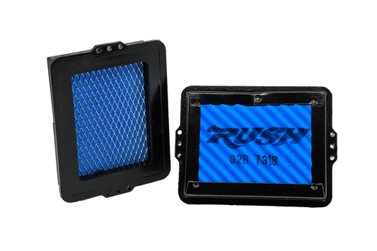 BMW - 02 Rush Air Filters