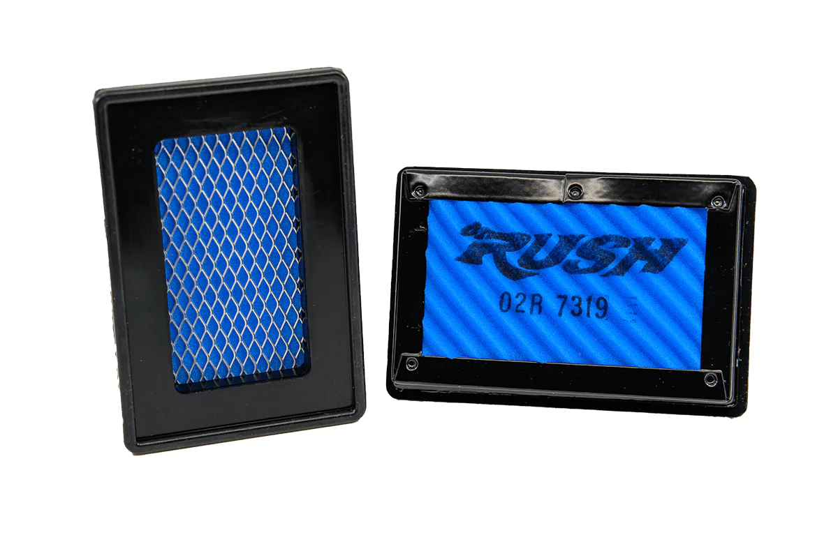 BMW - 02 Rush Air Filters