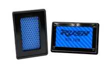 BMW - 02 Rush Air Filters