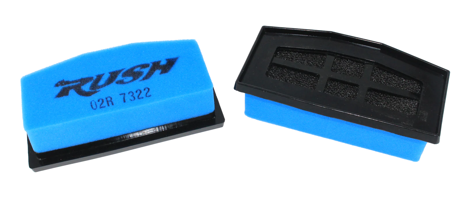 BMW - 02 Rush Air Filters