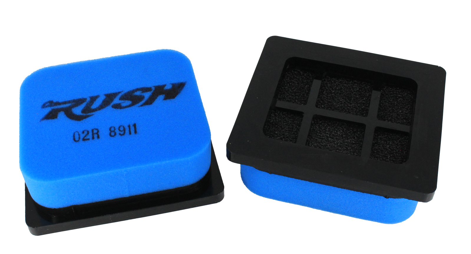 CF Moto - 02 Rush Air Filters