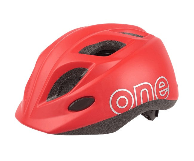 ONE Plus helmet Bobike Red XS