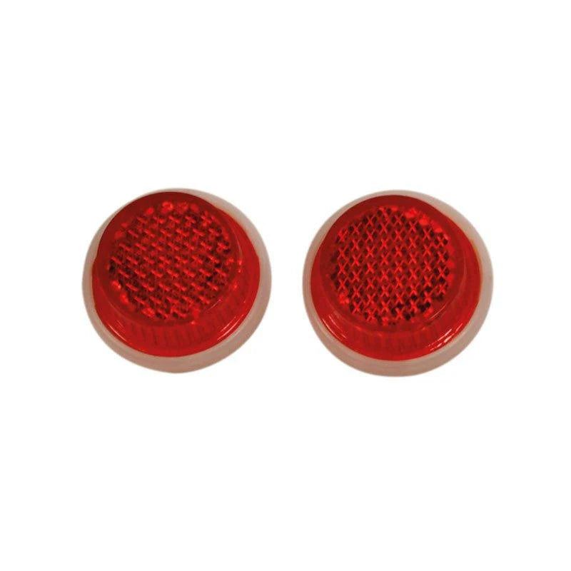 Oxford Reflector 20mm round